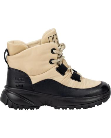 Stivaletti per Donna UGG BOTINES EN COLOR  PARA BEIGE