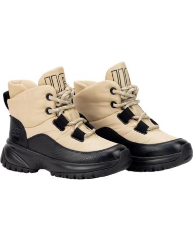 Stivaletti per Donna UGG BOTINES EN COLOR  PARA BEIGE