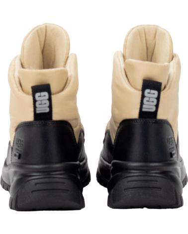 Stivaletti per Donna UGG BOTINES EN COLOR  PARA BEIGE