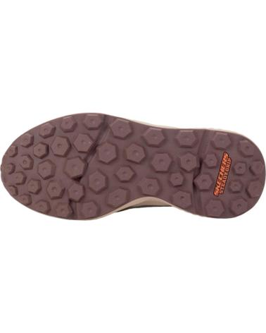 SKECHERS BENDINO HESCO 210679 BASKETS SPORT BEIGE