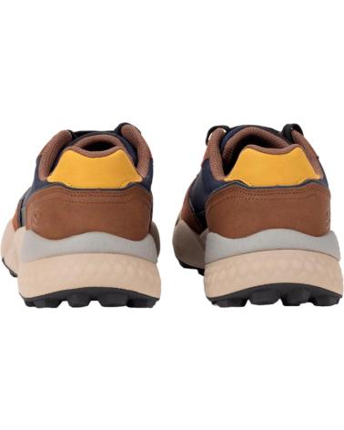 SKECHERS BENDINO HESCO 210679 MULTICOLORE BLEU