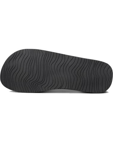 Man Sandals REEF SANDALIAS CONVERTIBLE NEGRO BLACK MULTICOLOR