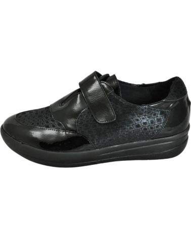 Sapatos de Mulher D`CUTILLAS DOCTOR CUTILLAS - ZAPATOS ESTILOS DEPORTIVOS PARA MUJER CO NEGRO