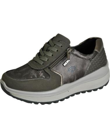 Zapatillas-Deporte-De-Mujer-G-COMFORT-G-CONFORT--ZAPATO-ESTILO-DEPORTIVO-PARA-MUJER-CREMALLERA-L-GREY