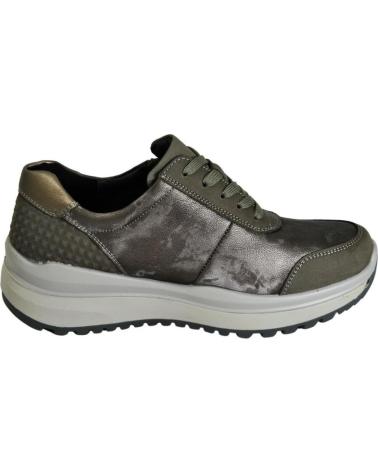 Zapatillas-Deporte-De-Mujer-G-COMFORT-G-CONFORT--ZAPATO-ESTILO-DEPORTIVO-PARA-MUJER-CREMALLERA-L-GREY