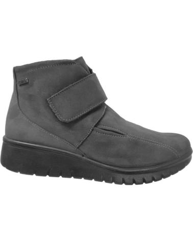 Botines de Mujer westland CALAIS-53 GRAPHIT GRIS
