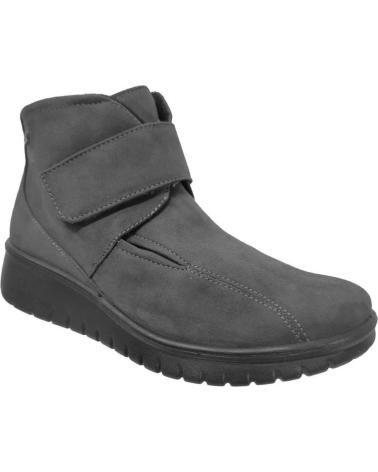 Botines de Mujer westland CALAIS-53 GRAPHIT GRIS