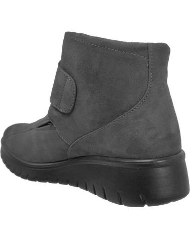 Botines de Mujer westland CALAIS-53 GRAPHIT GRIS