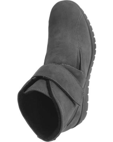 Botines de Mujer westland CALAIS-53 GRAPHIT GRIS