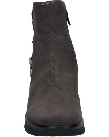 Botines de Mujer WESTLAND CALAIS-90 GRIS ANTRACITA
