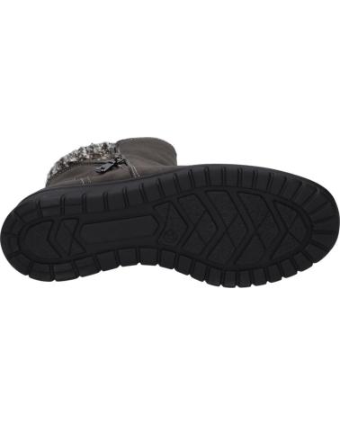 Botines de Mujer WESTLAND CALAIS-90 GRIS ANTRACITA