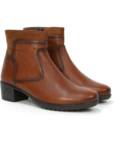 Bottines-De-Mujer-FLUCHOS-BOTIN-9810-CUERO-MUJER-SUGAR-CUERO