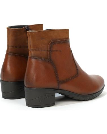 Bottines-De-Mujer-FLUCHOS-BOTIN-9810-CUERO-MUJER-SUGAR-CUERO