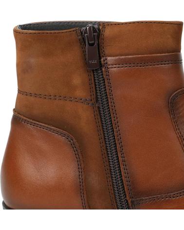Bottines-De-Mujer-FLUCHOS-BOTIN-9810-CUERO-MUJER-SUGAR-CUERO