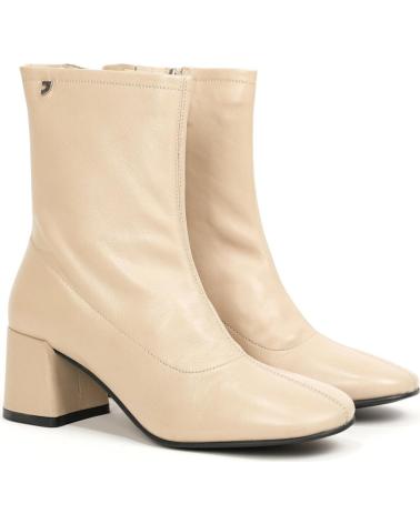 Stivaletti per Donna GIOSEPPO BOTAS Y BOTINES ARTAS BEIGE