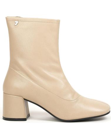 Stivaletti per Donna GIOSEPPO BOTAS Y BOTINES ARTAS BEIGE