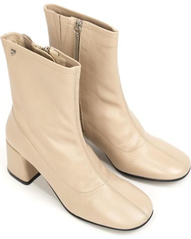 Stivaletti per Donna GIOSEPPO BOTAS Y BOTINES ARTAS BEIGE