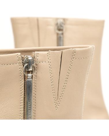 Stivaletti per Donna GIOSEPPO BOTAS Y BOTINES ARTAS BEIGE