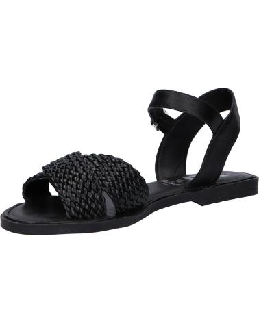 Sandalen für Damen XTI 42757 C NEGRO