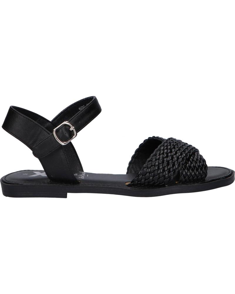 Sandalen für Damen XTI 42757 C NEGRO