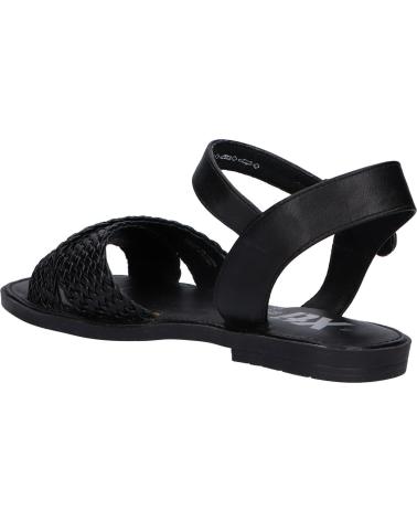 Sandalen für Damen XTI 42757 C NEGRO