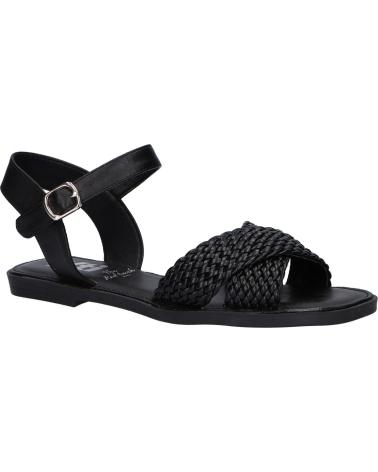 Sandalen für Damen XTI 42757 C NEGRO