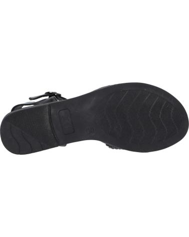 Sandalen für Damen XTI 42757 C NEGRO