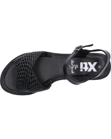 Sandalen für Damen XTI 42757 C NEGRO