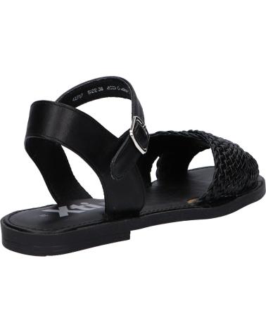 Sandalen für Damen XTI 42757 C NEGRO