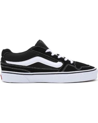 Sapatilhas de Homem VANS OFF THE WALL ZAPATILLAS VANS VN0A5JM2 21 NEGRO BA