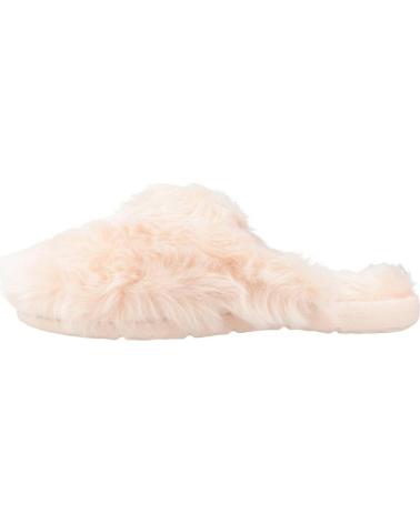 Pantufas de Mulher VICTORIA 1071112V ROSA
