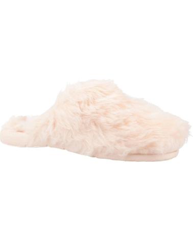 Pantufas de Mulher VICTORIA 1071112V ROSA