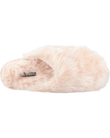Pantufas de Mulher VICTORIA 1071112V ROSA