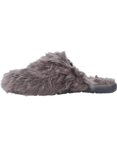 Pantoufles pour Femme VICTORIA 1071112V GRIS