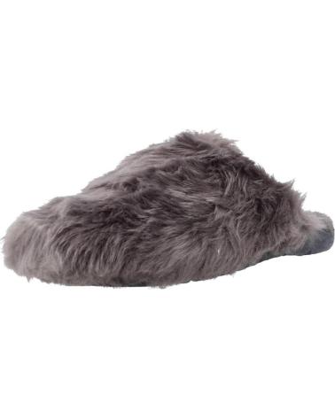 Pantoufles pour Femme VICTORIA 1071112V GRIS