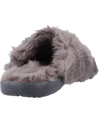 Pantoufles pour Femme VICTORIA 1071112V GRIS
