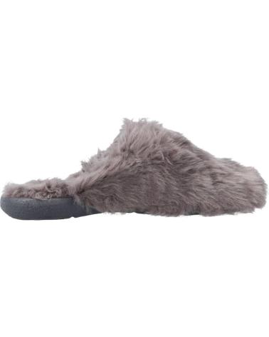 Pantoufles pour Femme VICTORIA 1071112V GRIS
