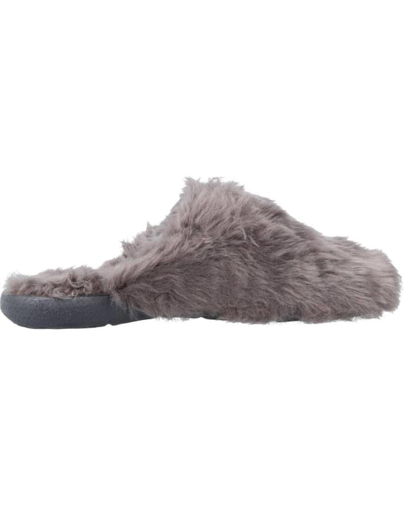 Pantoufles pour Femme VICTORIA 1071112V GRIS