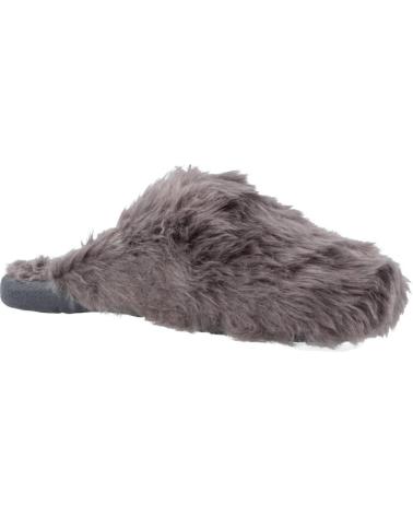Pantoufles pour Femme VICTORIA 1071112V GRIS
