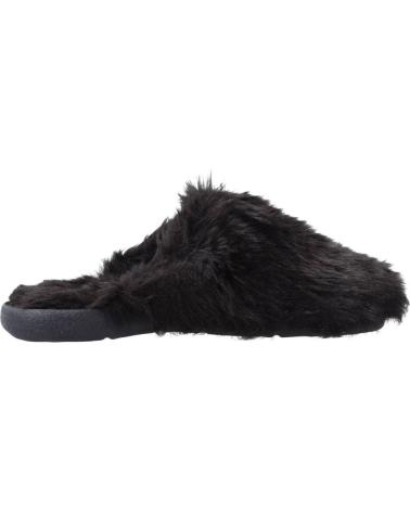 Pantoufles pour Femme VICTORIA 1071112V NEGRO