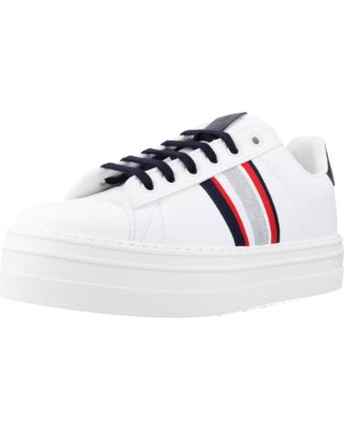 Zapatillas deporte de Mujer VICTORIA 1092145V BLANCO