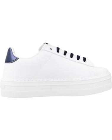 Zapatillas deporte de Mujer VICTORIA 1092145V BLANCO