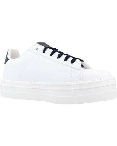 Zapatillas deporte de Mujer VICTORIA 1092145V BLANCO