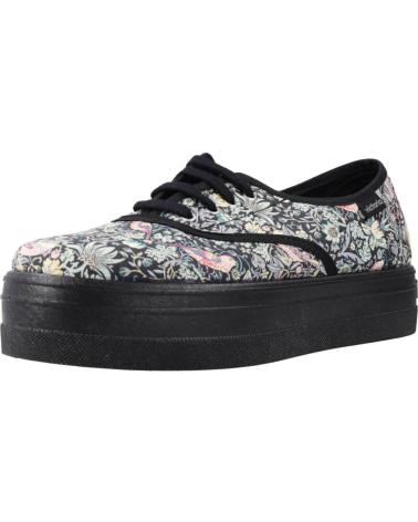 Sapatilhas de Mulher VICTORIA 109229V FLORAL