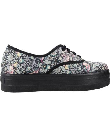 Sapatilhas de Mulher VICTORIA 109229V FLORAL