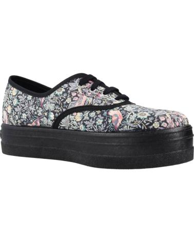Sapatilhas de Mulher VICTORIA 109229V FLORAL