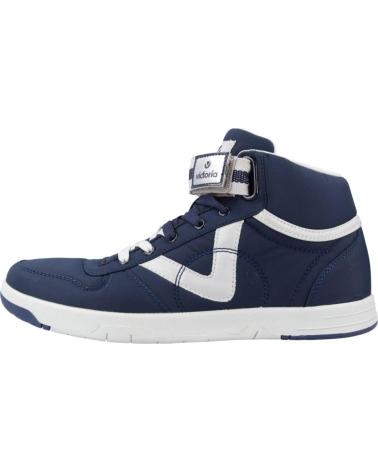 Sportif pour Garçon VICTORIA SNEAKER NYLON AZUL