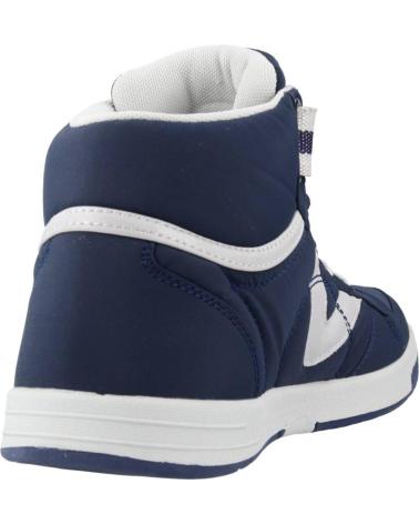 Esportes  de Menino VICTORIA SNEAKER NYLON AZUL