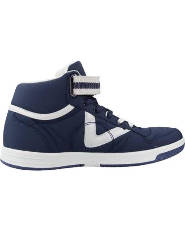 Esportes  de Menino VICTORIA SNEAKER NYLON AZUL