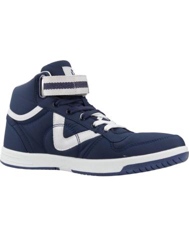 Esportes  de Menino VICTORIA SNEAKER NYLON AZUL